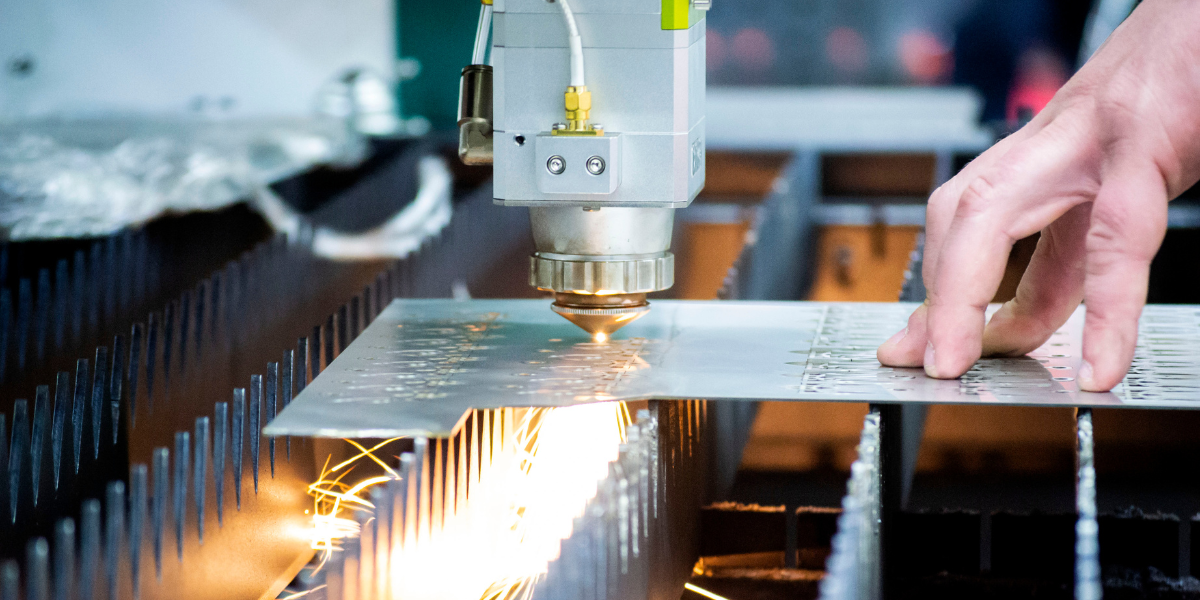 Art of Customized Sheet Metal Work